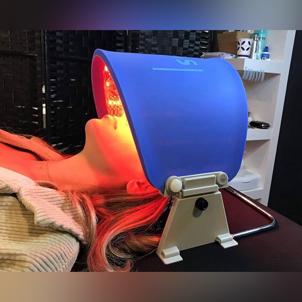 New Amazon Beauty Photons Led Face Mask